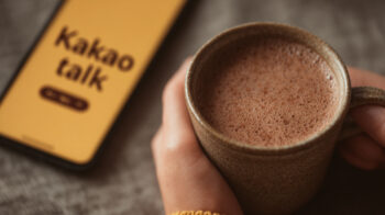 kakaotalk sign up without phone number